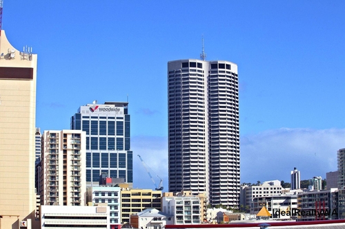 43/191 James Street, Northbridge, WA 6003