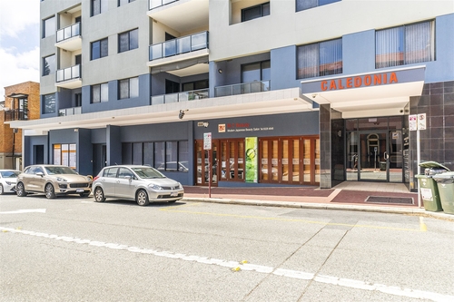 7/258-264 Newcastle Street, Northbridge, WA 6003