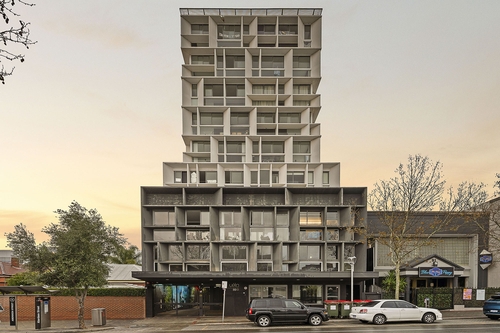 4/89 Aberdeen Street, Northbridge, WA 6003