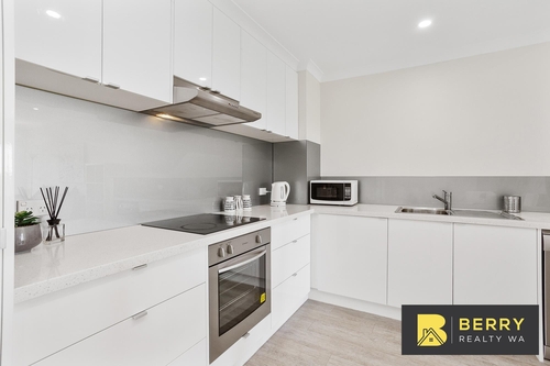 55/191 James Street, Northbridge, WA 6003