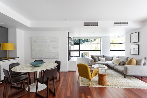 6/13 Oatley Road, Paddington, NSW 2021