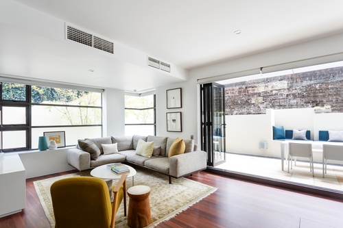 6/13 Oatley Road, Paddington, NSW 2021