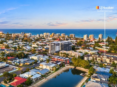 6/85-91 Townson Avenue, Palm Beach, QLD 4221