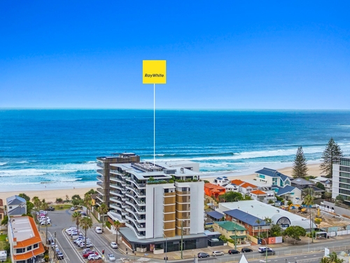 406/6 Palm Beach Avenue, Palm Beach, QLD 4221