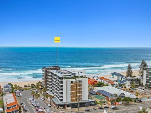 406/6 Palm Beach Avenue, Palm Beach, QLD 4221