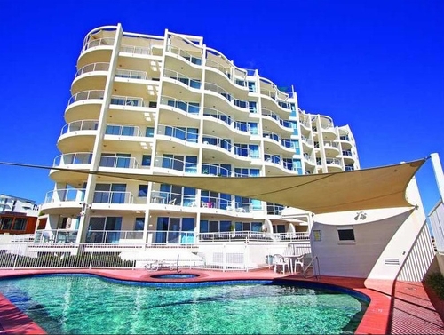 503A&B/1483 - 1489 Gold Coast Highway, Palm Beach, QLD 4221