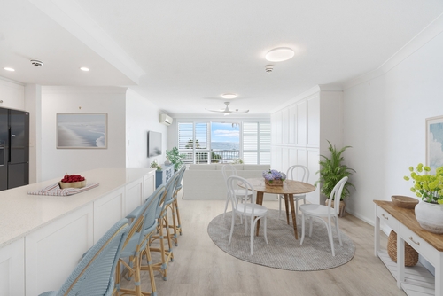 3C/2 Nineteenth Avenue, Palm Beach, QLD 4221