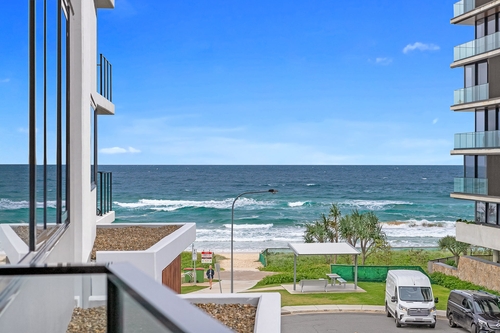 301/3 Twenty Third Avenue, Palm Beach, QLD 4221