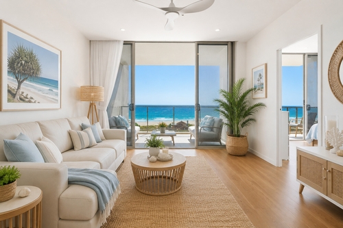 507/10 Third Avenue, Palm Beach, QLD 4221