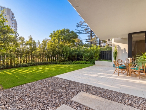 1103/1328 Gold Coast Highway, Palm Beach, QLD 4221