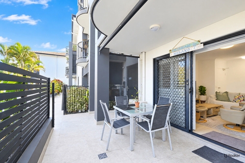 6/85-91 Townson Avenue, Palm Beach, QLD 4221