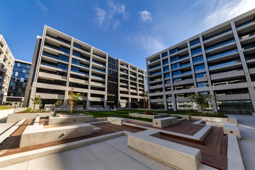 84/62 Constitution Avenue, Parkes, ACT 2600