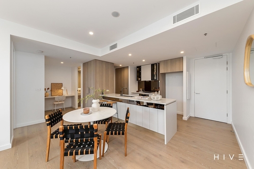 242/44 Constitution Avenue, Parkes, ACT 2600