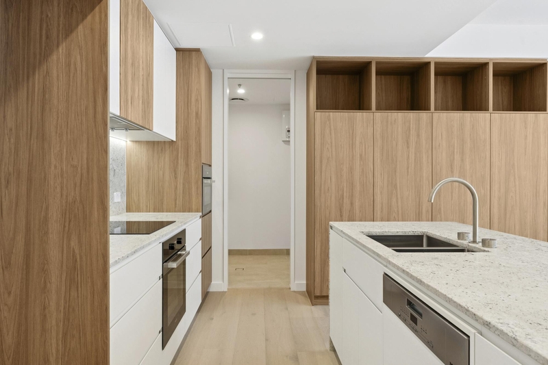 318/62 Constitution Avenue, Parkes, ACT 2600