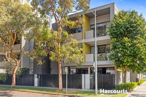 102/92 Cade Way, Parkville, VIC 3052