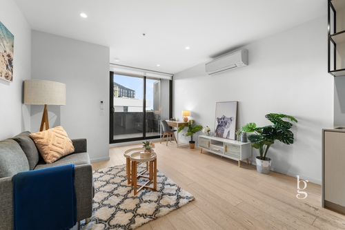 707/61 Galada Avenue Street, Parkville, VIC 3052