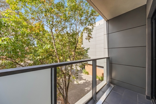 101/78 Cade Way, Parkville, VIC 3052