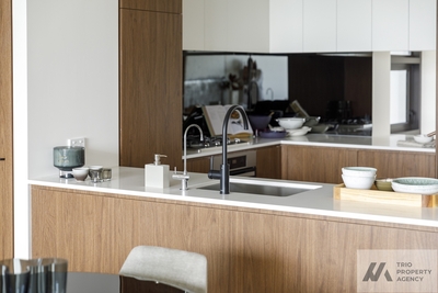 3107/12  Phillip Street, Parramatta, NSW 2150