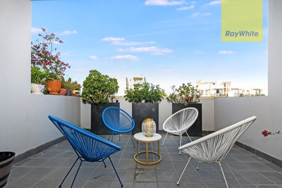 86/459-463 Church Street, Parramatta, NSW 2150