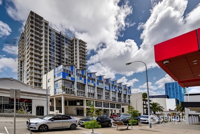 108/996 Hay Street, Perth, WA 6000 photo 24 of 24