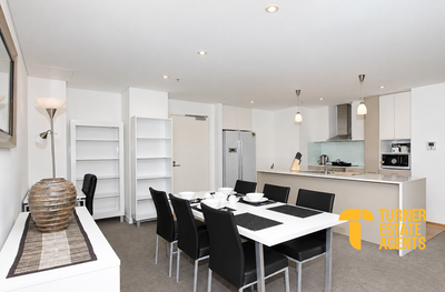 67/580 Hay Street, Perth, WA 6000