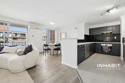 14/20 Pendal Lane, Perth, WA 6000
