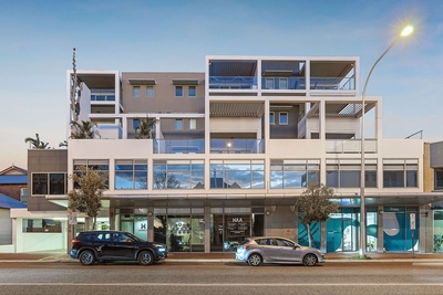 16/226 Beaufort Street, Perth, WA 6000 photo 25 of 25