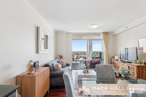 122/996 Hay Street, Perth, WA 6000