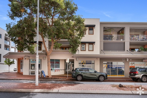 27/76 Newcastle Street, Perth, WA 6000