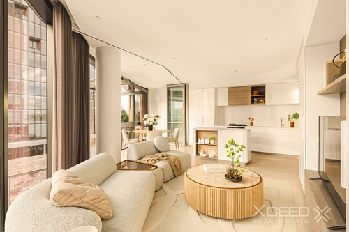 808/11 Barrack Square, Perth, WA 6000