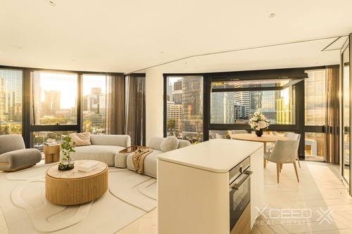 808/11 Barrack Square, Perth, WA 6000
