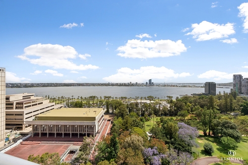 104/22 St Georges Terrace, Perth, WA 6000