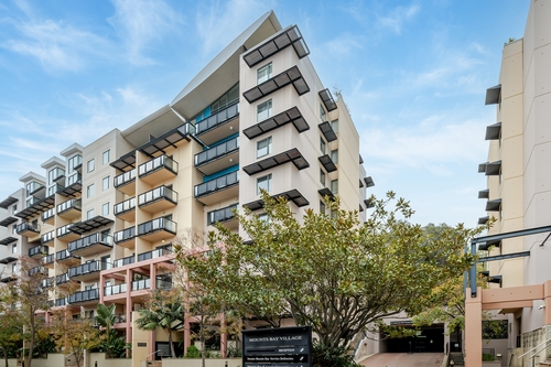 49/118 Mounts Bay Road, Perth, WA 6000
