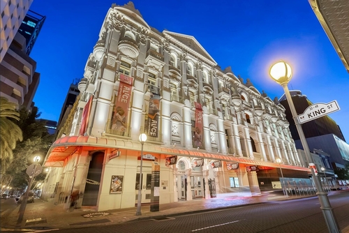 1i/811 Hay Street, Perth, WA 6000
