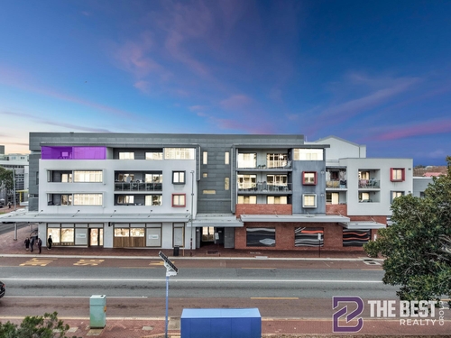 70/154-156 Newcastle Street, Perth, WA 6000