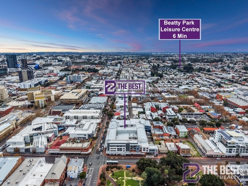 70/154-156 Newcastle Street, Perth, WA 6000