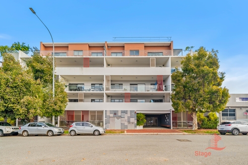 16/71 Brewer Street, Perth, WA 6000