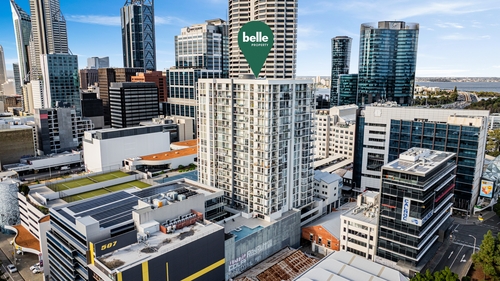 2/996 Hay Street, Perth, WA 6000