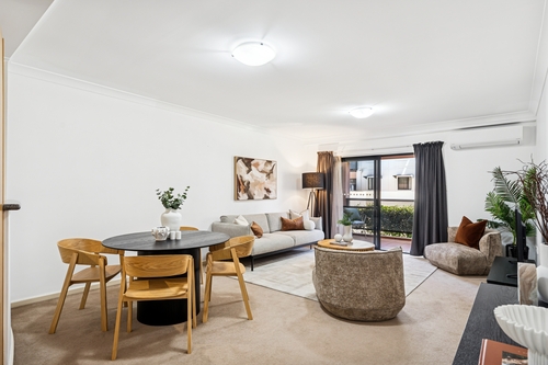 27/122 Mounts Bay Road, Perth, WA 6000