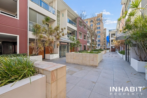 28/474 Murray Street, Perth, WA 6000