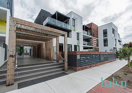 18/99 Palmerston Street, Perth, WA 6000