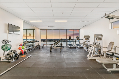 1801/237 Adelaide Terrace, Perth, WA 6000