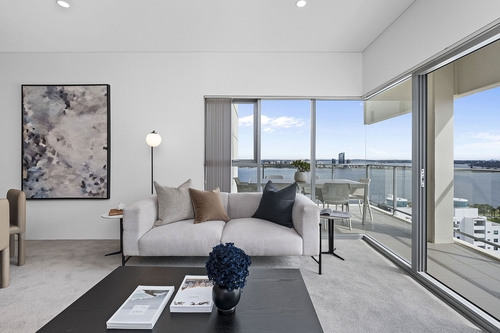 1905/237 Adelaide Terrace, Perth, WA 6000