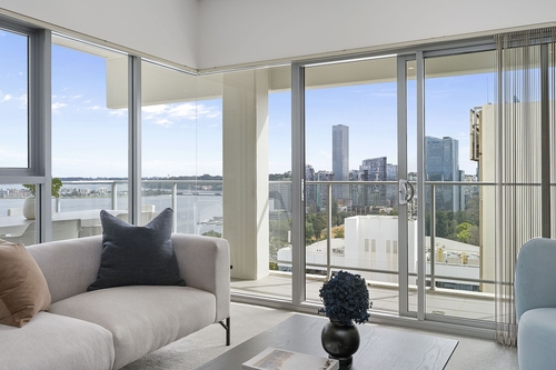 1905/237 Adelaide Terrace, Perth, WA 6000