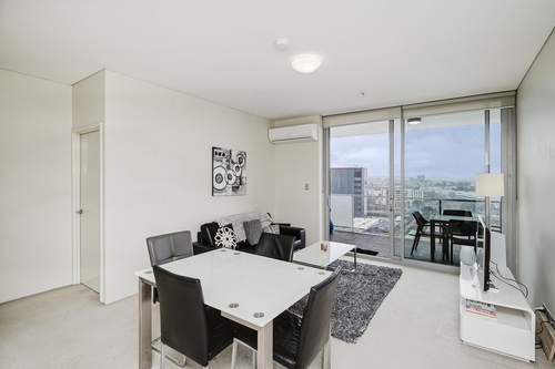 160/15 Aberdeen Street, Perth, WA 6000