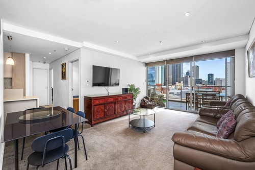 29/580 Hay Street, Perth, WA 6000
