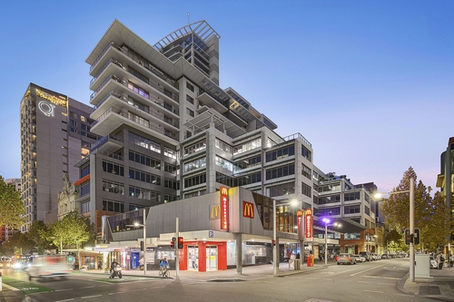 29/580 Hay Street, Perth, WA 6000
