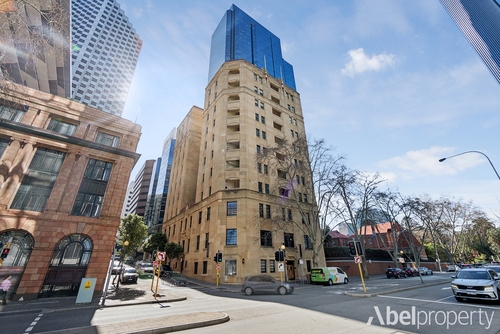 71/2 Sherwood Court, Perth, WA 6000