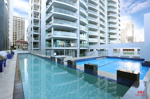 34/132 Terrace Road, Perth, WA 6000
