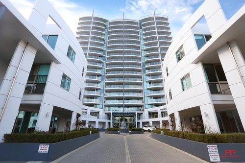 34/132 Terrace Road, Perth, WA 6000